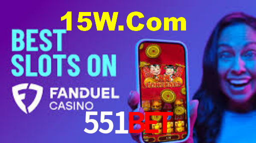 551bet App Interface