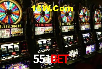 Seasonal Promotions 551bet