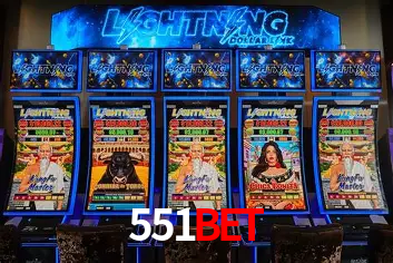 Weekend Specials 551bet