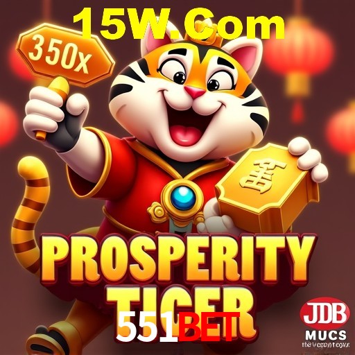 Slot Games 551bet