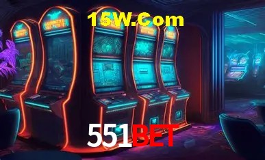 Flash Promotion 551bet