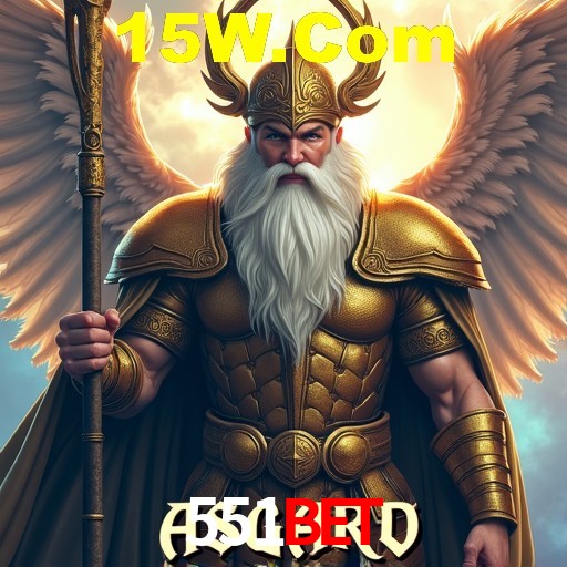 Account Benefits 551bet