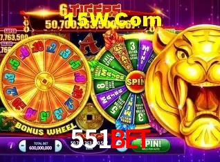 Platform Technology 551bet