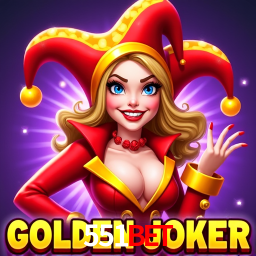 Game Providers 551bet