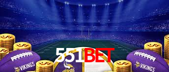 Programa VIP 551bet