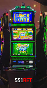 Welcome Bonus 551bet