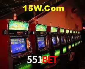 API Integration 551bet