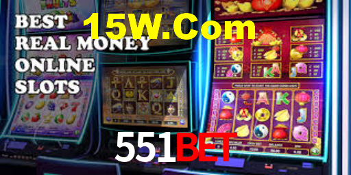 Exclusive Games 551bet