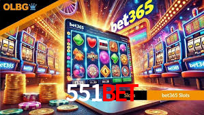 VIP Casino 551bet